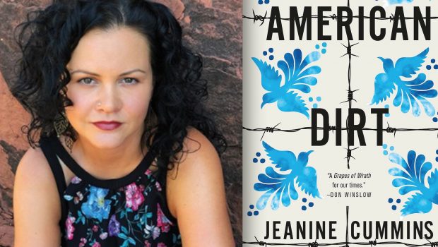 Thoughts on American Dirt, by Jeanine Cummins