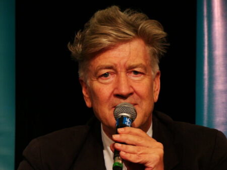 David Lynch: artista de la nostalgia