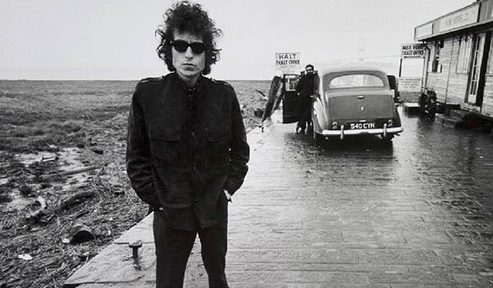 Celebrating Bob Dylan