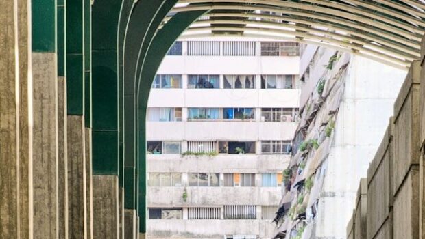 Venezuela: desolación y aguante