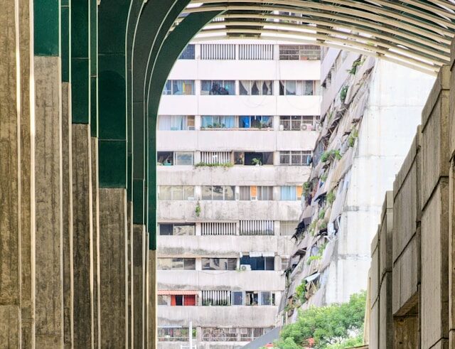 Venezuela: desolación y aguante