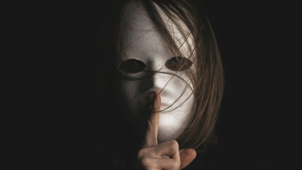 ¿Luego callo?