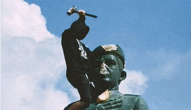 Cuando el Comandante perdió la cabeza