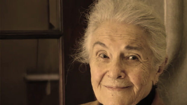   “Cuéntame tu vida”, de Estela Ruiz Milán