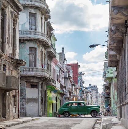 Cuba y la flotilla “Nuestra América”