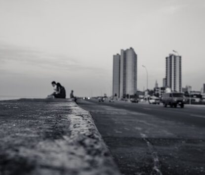 PROFETA SIN TIERRA. Sí hay inviernos en La Habana