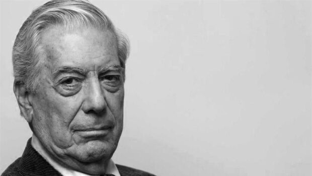 Escritora, feminista, activista y lectora de Vargas Llosa