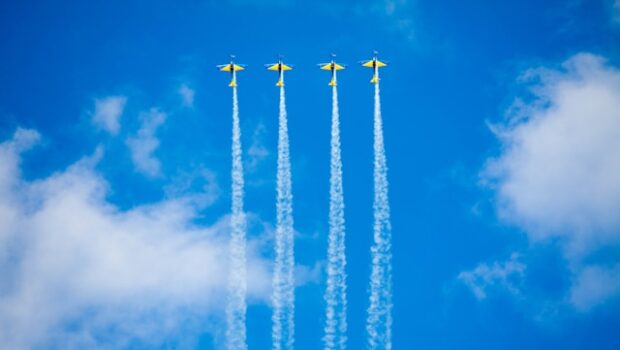 EEUU: cuatro derechas y un funeral