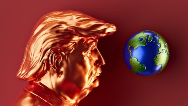 ¿Quién le teme a Donald Trump?