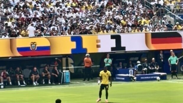 Acepta el marcador