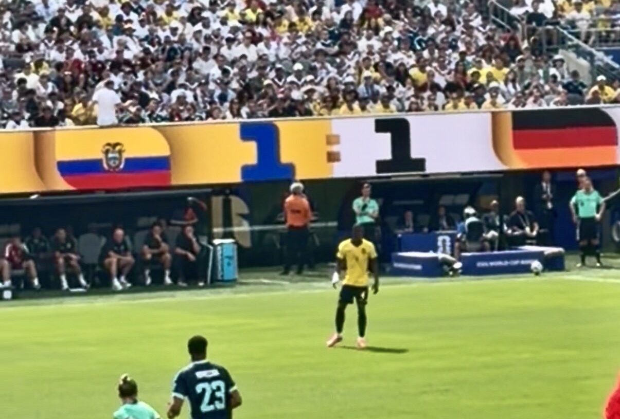 Acepta el marcador