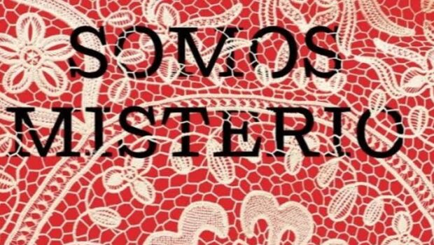 Verbena a Somos misterio, de Lorea Canales