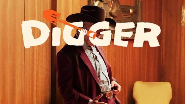 ¿Por qué no gusta Digger?