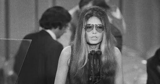 What Gloria Steinem and Ms. helped me see