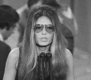 What Gloria Steinem and Ms. helped me see