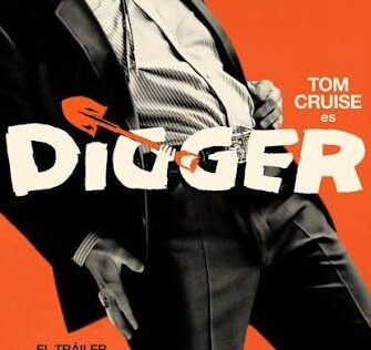 ¿Por qué no gusta Digger?