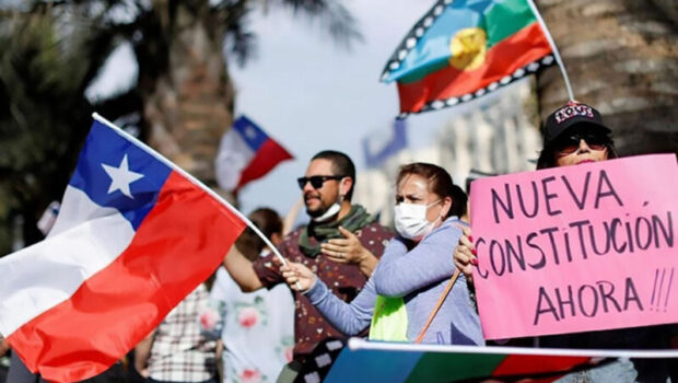 Chile: en pos de la quimera