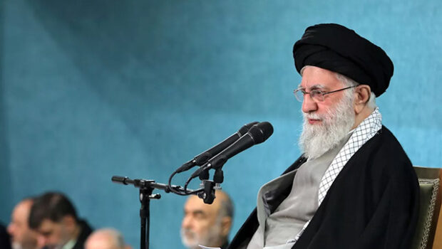 Futuros para un Irán posteocrático