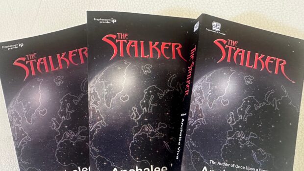 The Stalker