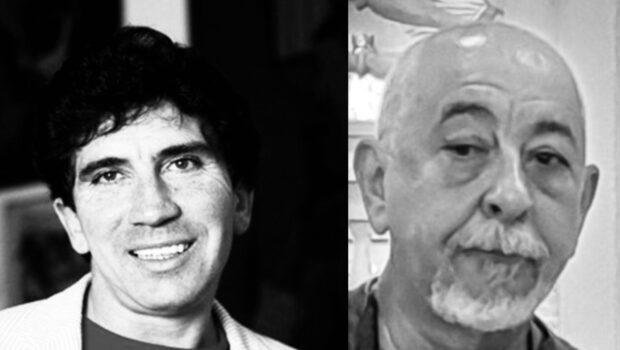 El exilio y la persistencia. Reinaldo Arenas y Leonardo Padura