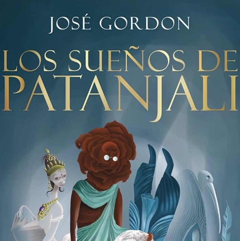 PATANJALI: UNA OFRENDA QUE CAE DEL CIELO COMO UNA SERPIENTE