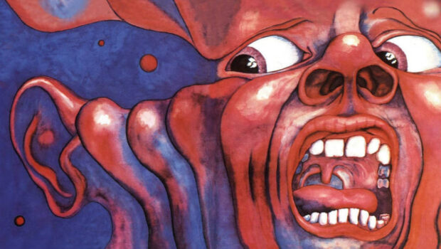 In the Court of the Crimson King, un documental de Toby Amies