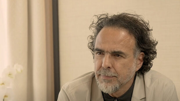 Alejandro González Iñárritu