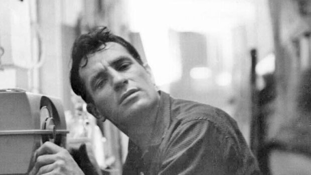 Las coordenadas de Jack Kerouac