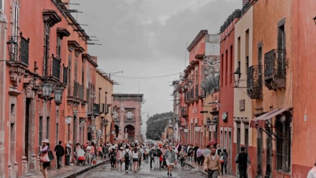 Fusiones y confusiones de una cubanita en México