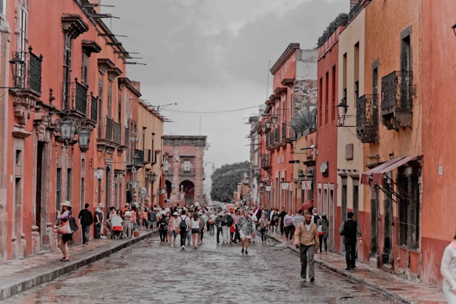 Fusiones y confusiones de una cubanita en México