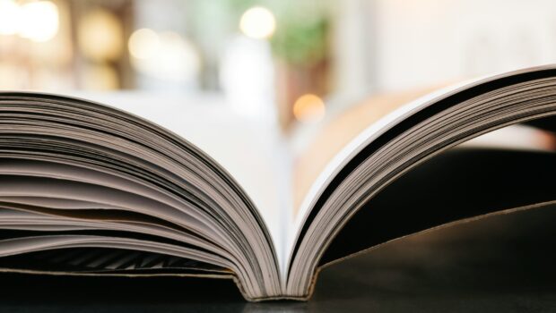 A Shifting Landscape in Publishing