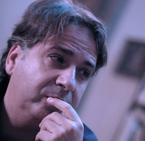 UNA DICCIÓN Y UN ARTE SEMBRADOS DE COMIENZOS