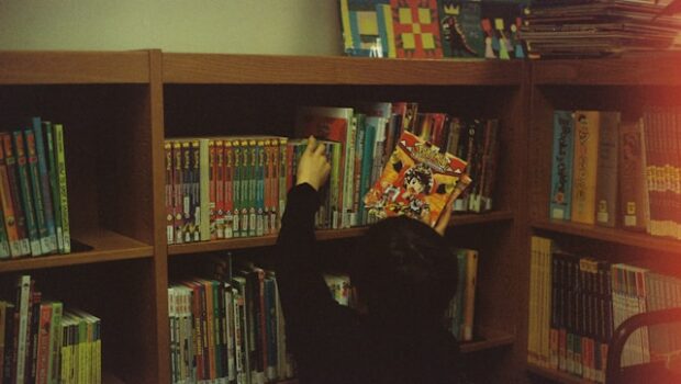 What Will Our Children Read?