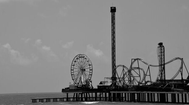 Pleasure Pier