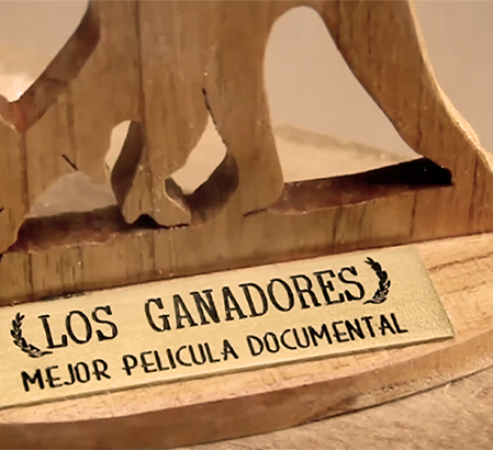 Los demasiados premios