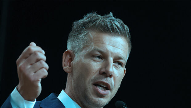 La esperanza húngara: ¿democracia sin transición?