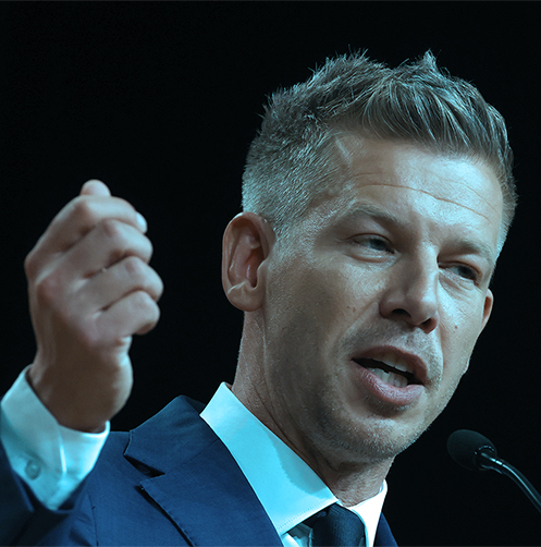 La esperanza húngara: ¿democracia sin transición?