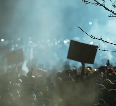 La izquierda ante la situación venezolana