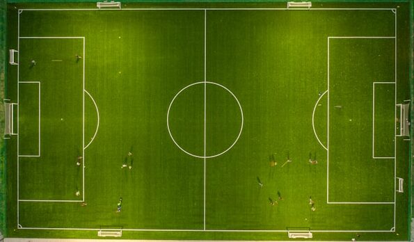 Un círculo de tiza para Octavia Butler versus Messi (para entender la MLS gringa, II)