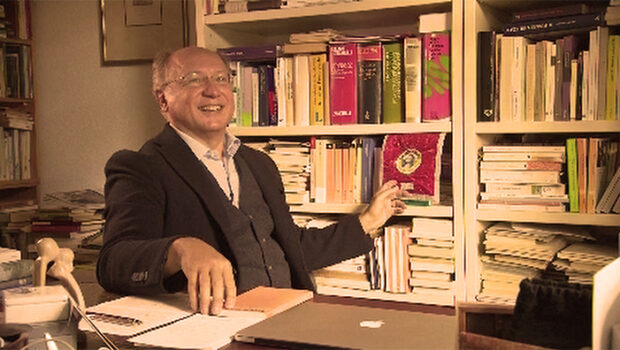 LA POESÍA DE PIETRO DE MARCHI