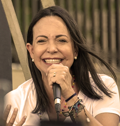 Transición y Tierra de gracia