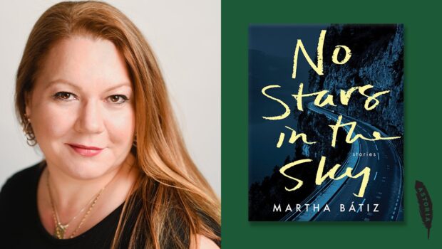Martha Batiz´s No Stars in the Sky