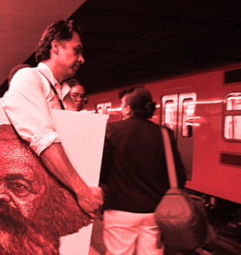 Pequeña farsa termidoriana