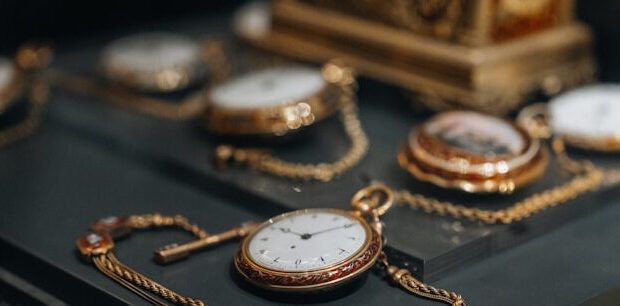 Relojes