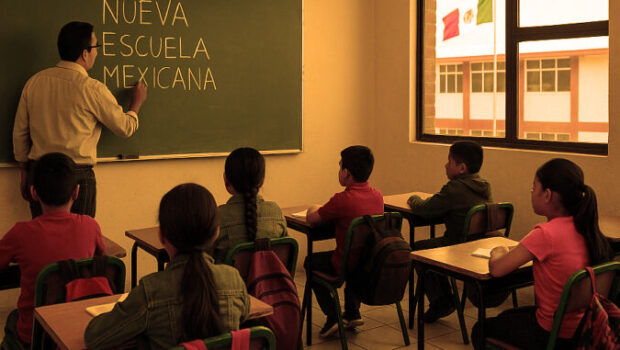 Desigualdad de oportunidades