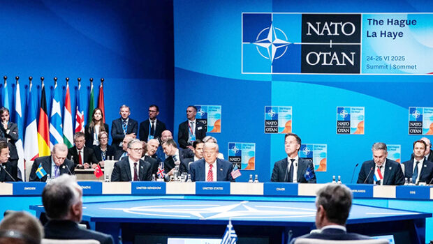 LOS SILENCIOS DE LA OTAN