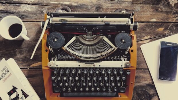 Screenwriting Workshop with Ben Wiggins