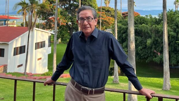 José Luis Martínez