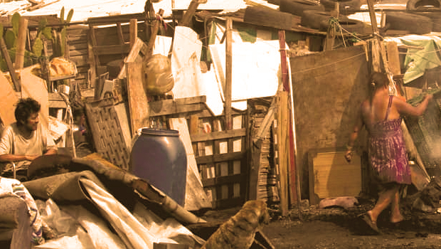 La economía política de la autocracia