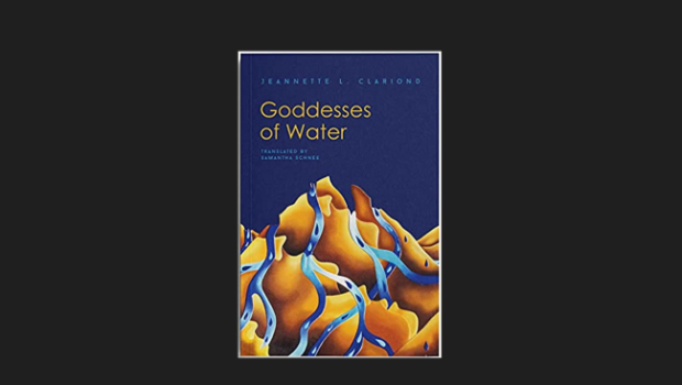 Two Excerpts from Goddesses of Water